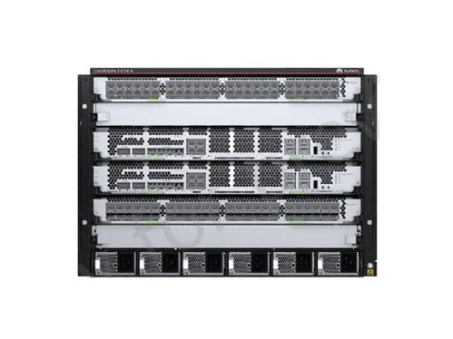 華為s8700 6 b01 核心交換機(jī)高效穩(wěn)定